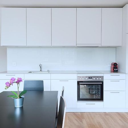 Hitrental Basel Apartments 외부 사진